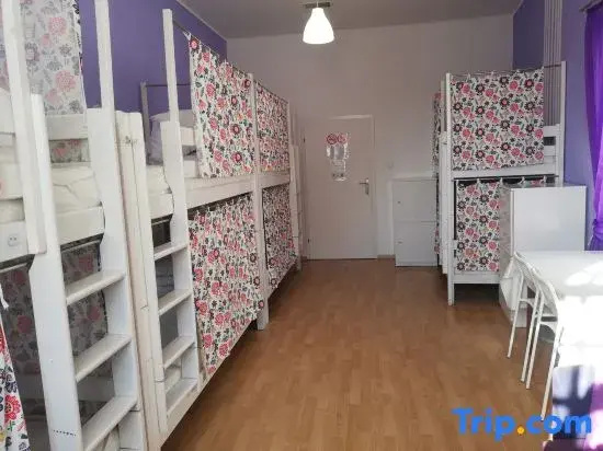 Fusha International Trade Yucca Hotel - Chambres