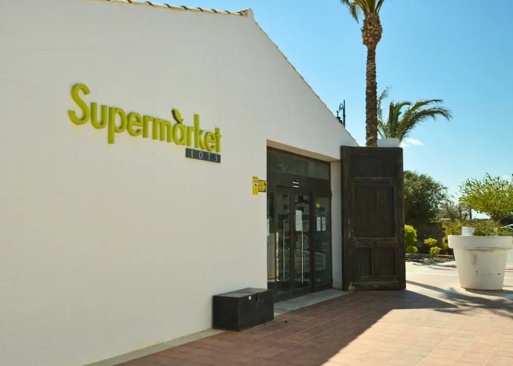Hacienda Riquelme Serviced Apartments