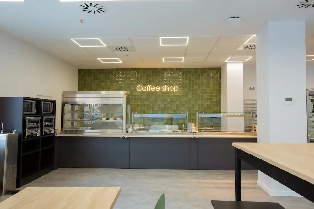 Micampus Burjassot Parque - фото 25