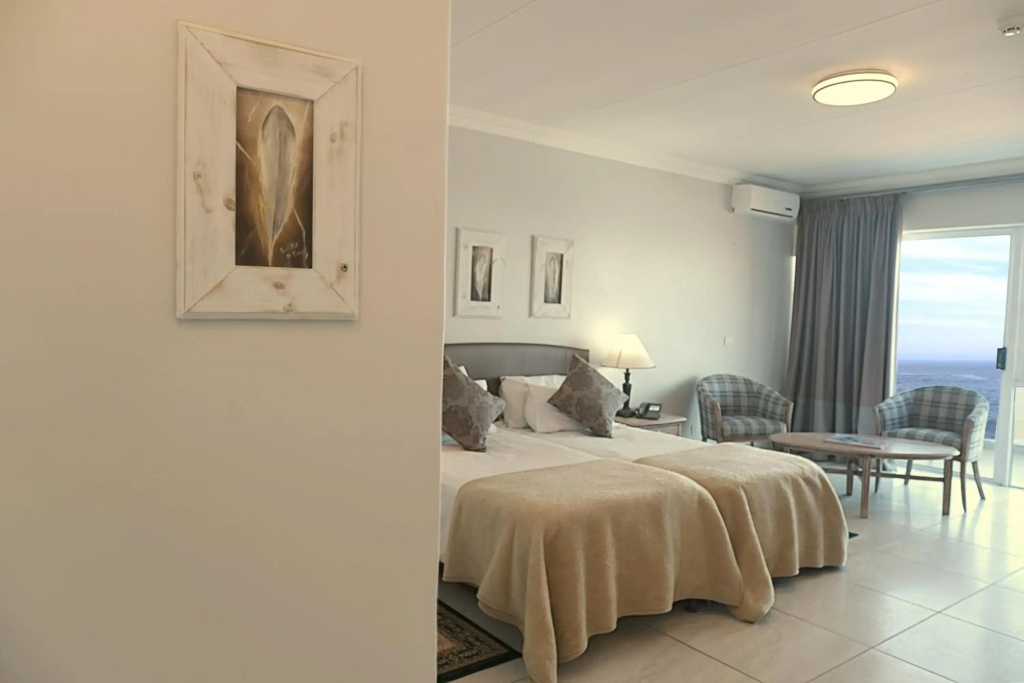 The Point Hotel & Spa - Général