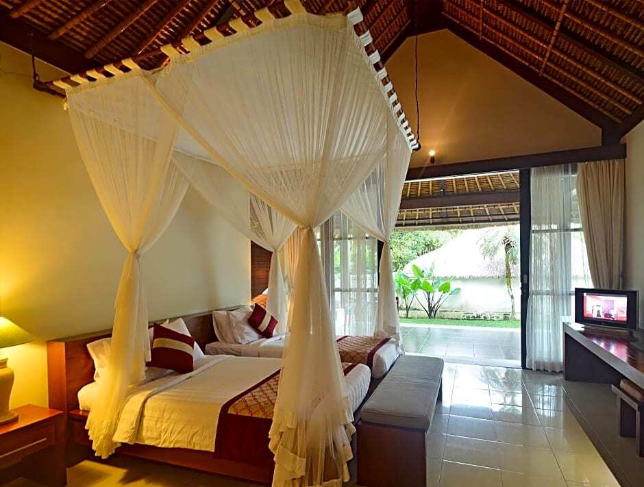 Pertiwi Resort & Spa