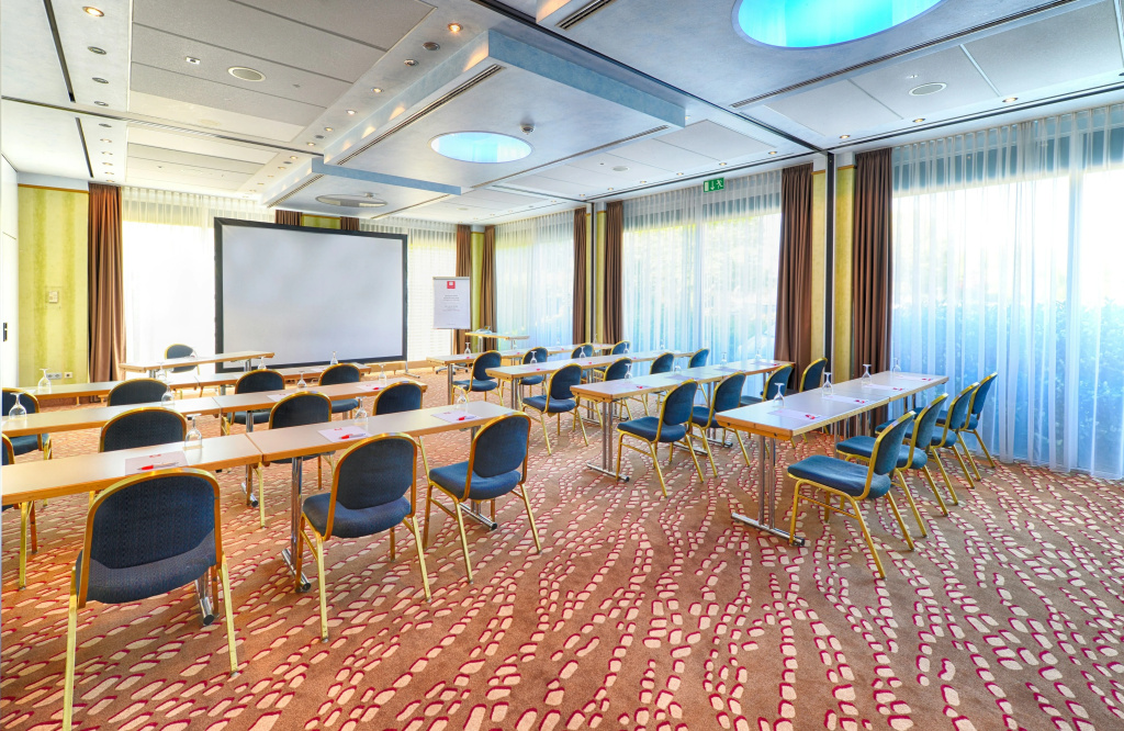 Leonardo Hotel Koeln - Général