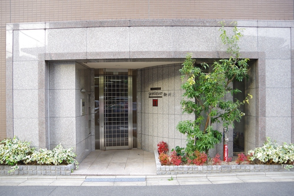 Kyonoya Senteur Goshohigashi