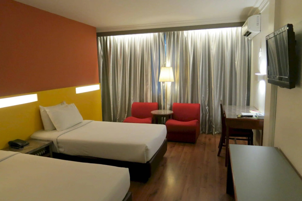 Hotel photo 3