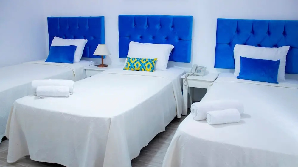 Spa & Wellness