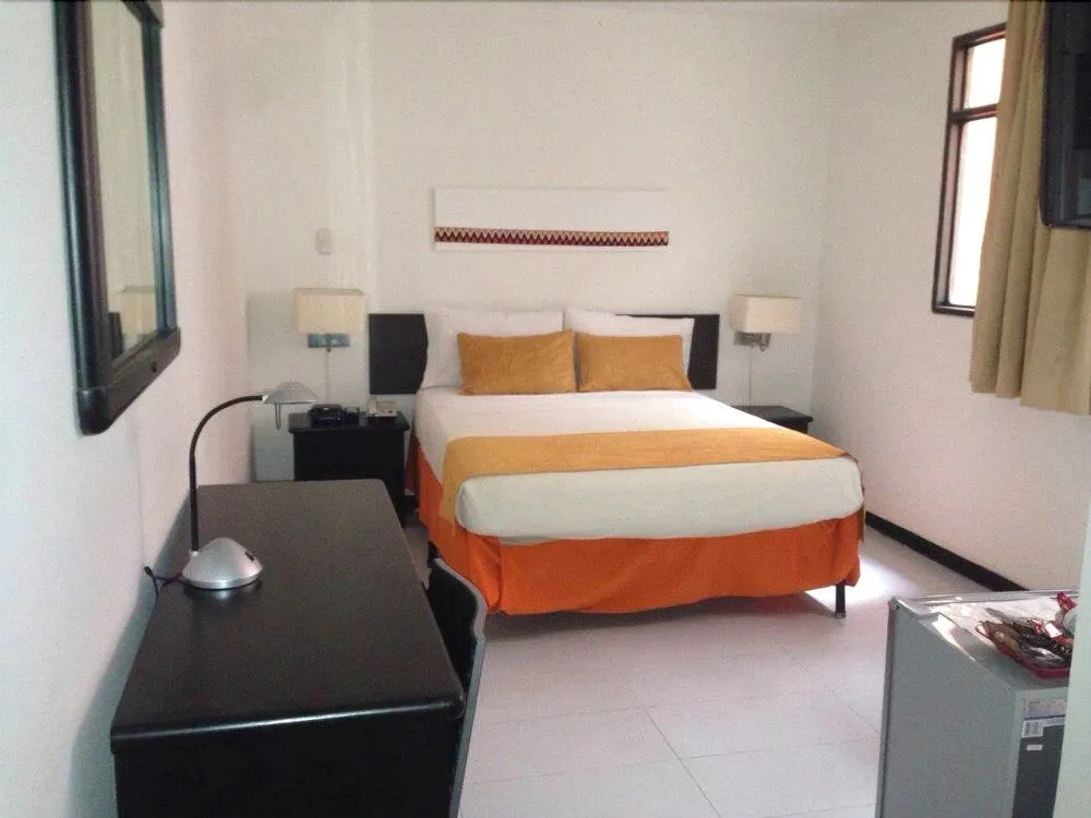 Hotel San Fermin Pereira - Général