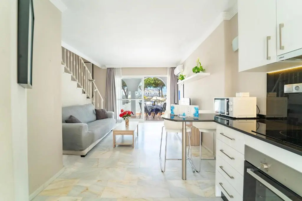 Sercotel Vime La Reserva de Marbella - Chambres