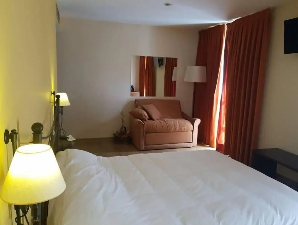 Hotel Fonte da Vila - Général
