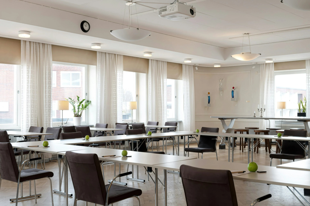 Hotel Bishops Arms, Strängnäs - Général