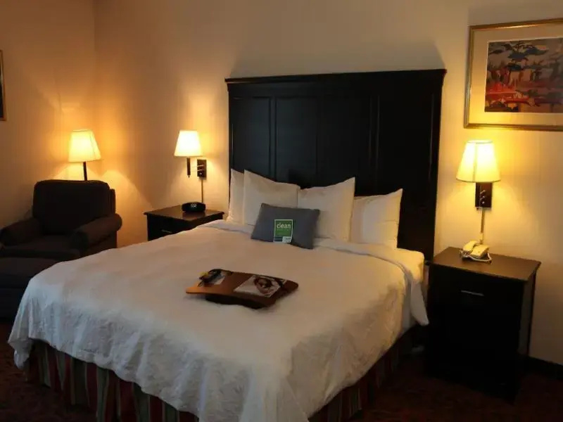 Country Inn & Suites Radisson Toronto Mississauga - Chambres