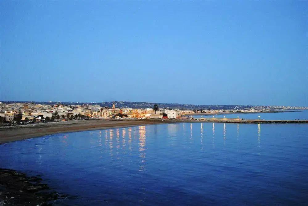 Acquamarina - Général