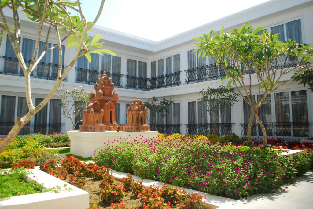 Champa Island Nha Trang - Resort Hotel & Spa — фото