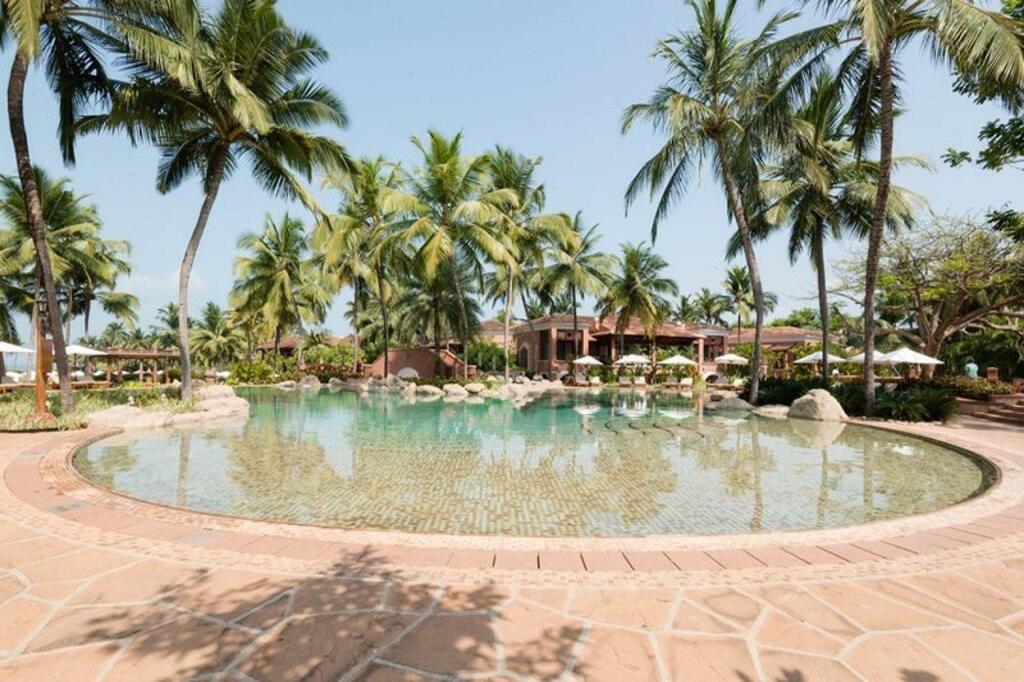 Itc Grand Goa, A Luxury Collection Resort & Spa