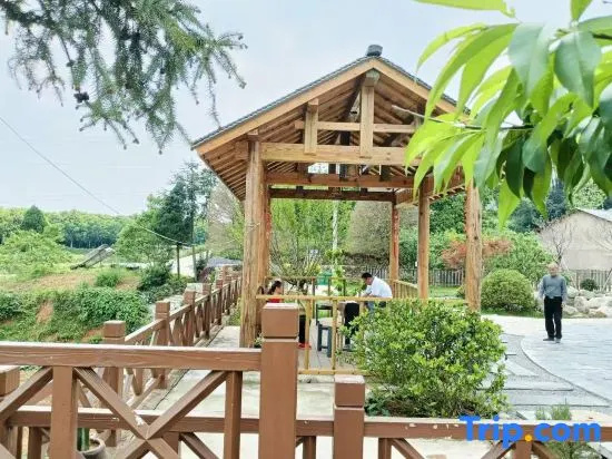 Panyunshan Xiju Homestay (Weishan Miyin Scenic Area) in Changsha