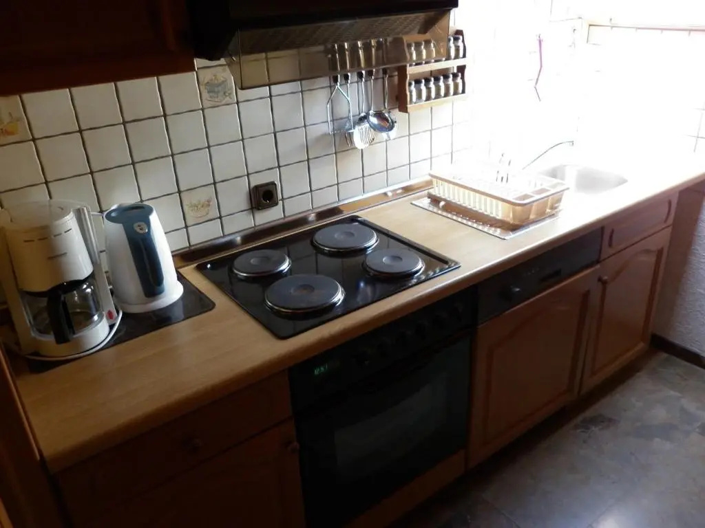 2 Bedrooms Penthouse Apartment