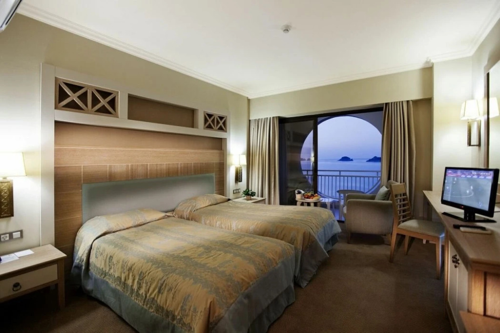 Quadas Hotel - Adults Only — фото 2