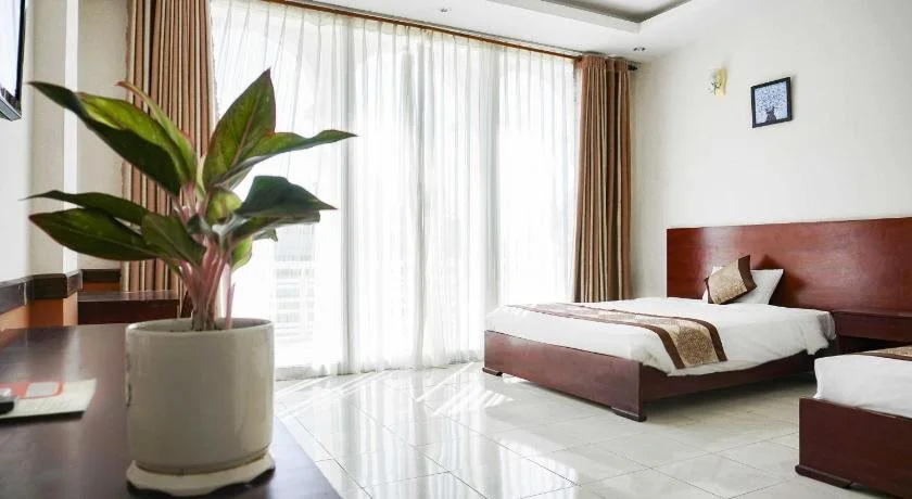 Chau Thanh Hotel - Général