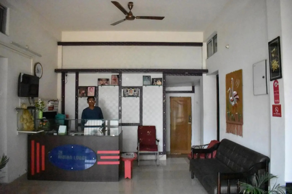 Hotel photo 22