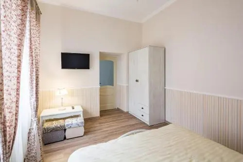 Lovely apartment in the city center