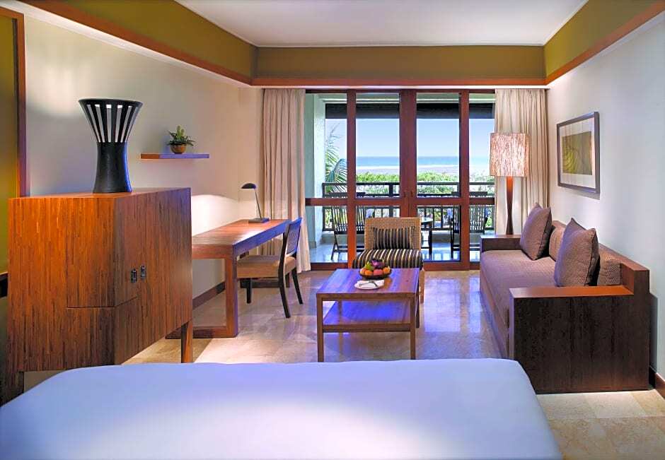 Grand Hyatt Bali