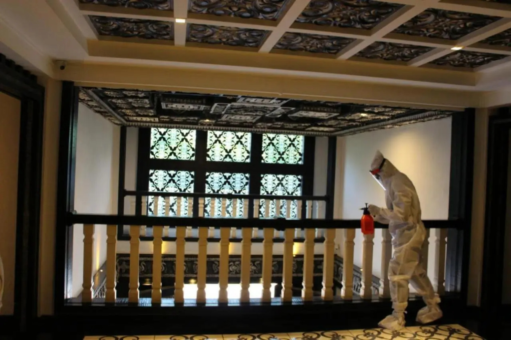 Liwa - Général