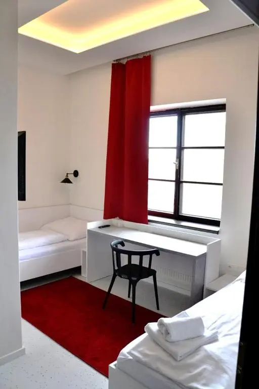 Hotel Drnholec - Chambres