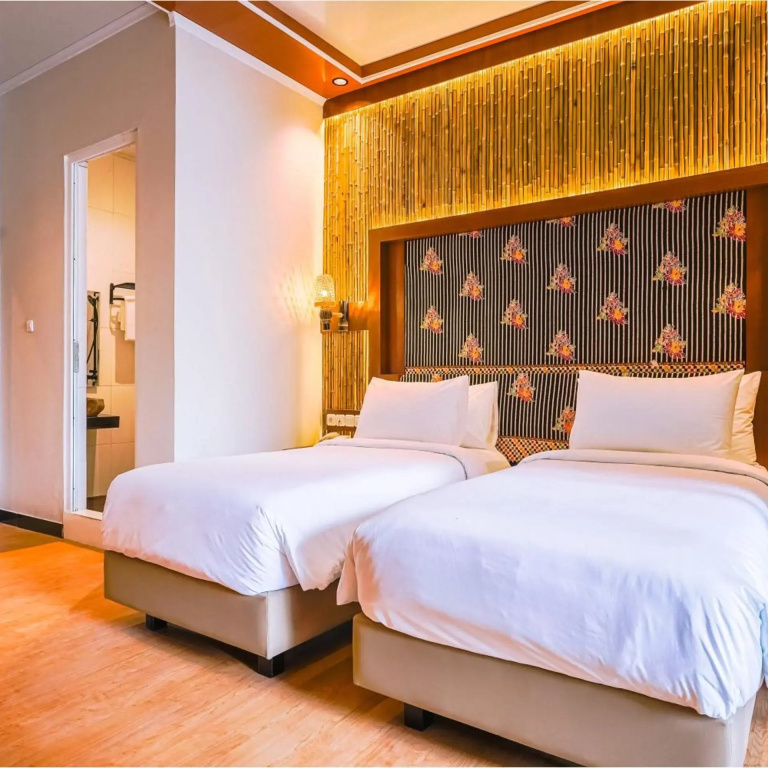 Hotel photo 18