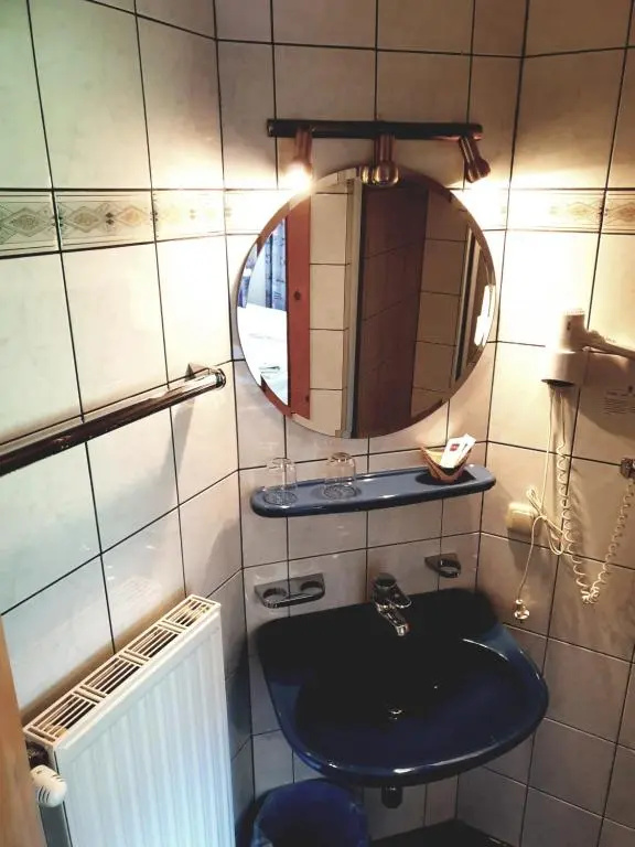 Landhotel Lacknerhof - Chambres