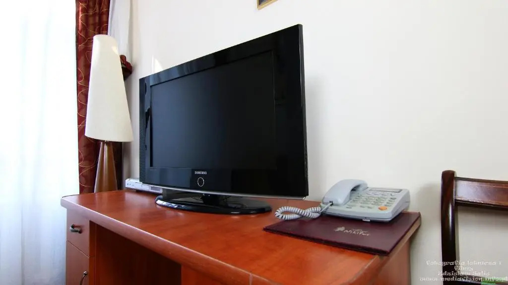 Art Nikifor Hotel - Chambres