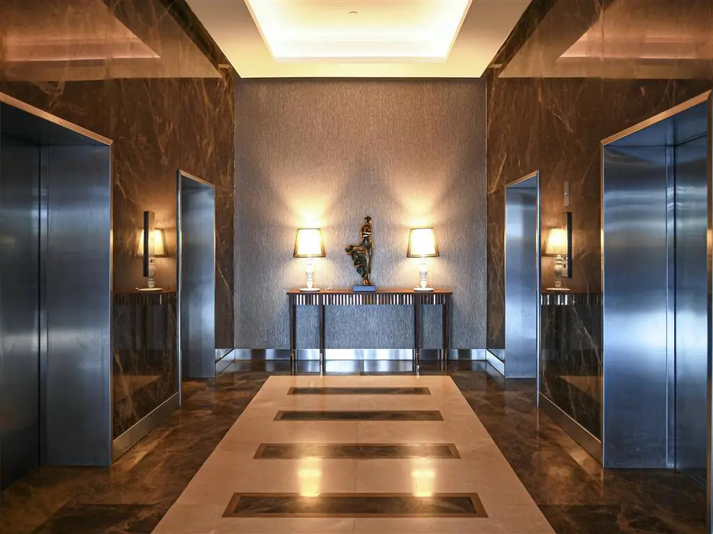 Mercure Istanbul West Hotel and Convention Center - Général