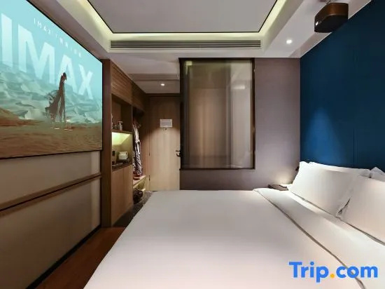 Premium room