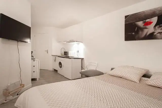 Hotel photo 8