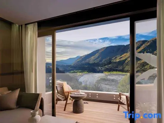 Coronet Ridge Resort - Chambres