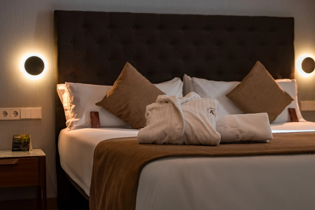 Hotel AJ Gran Alacant - Général