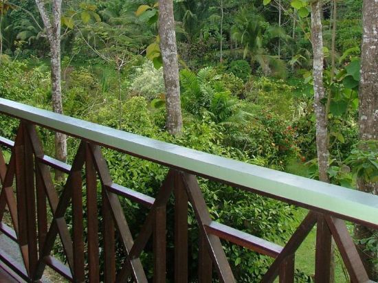 Sepilok Jungle Resort