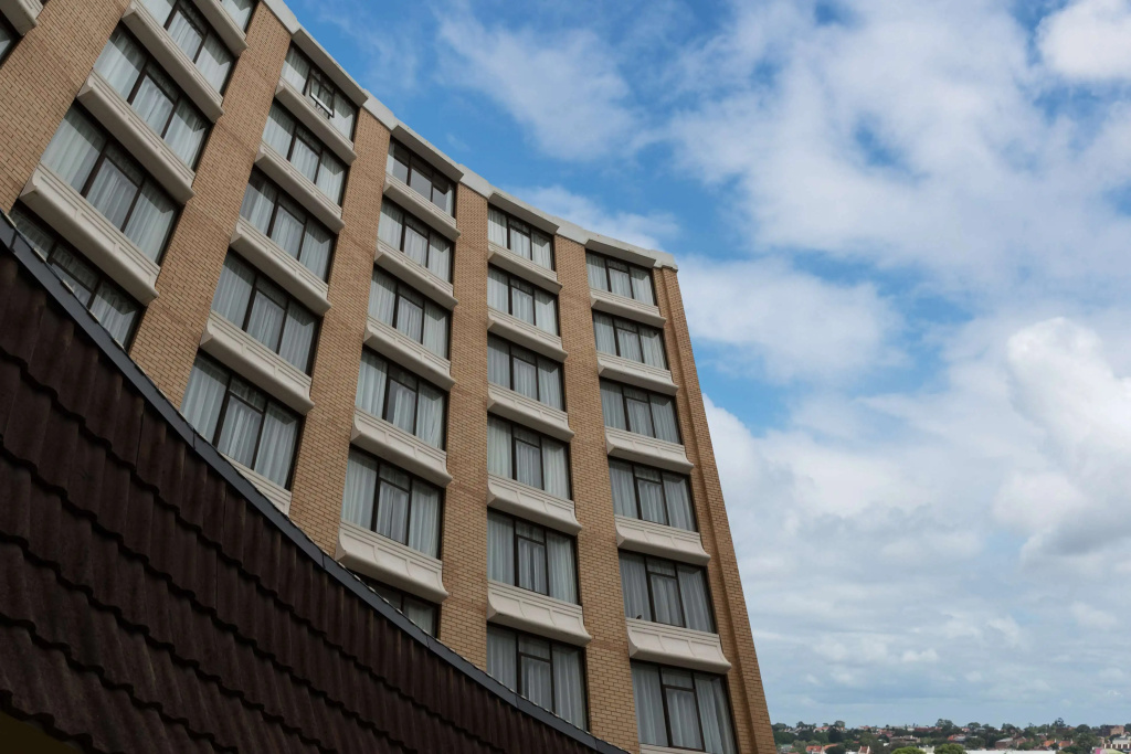 Rydges Camperdown — фото
