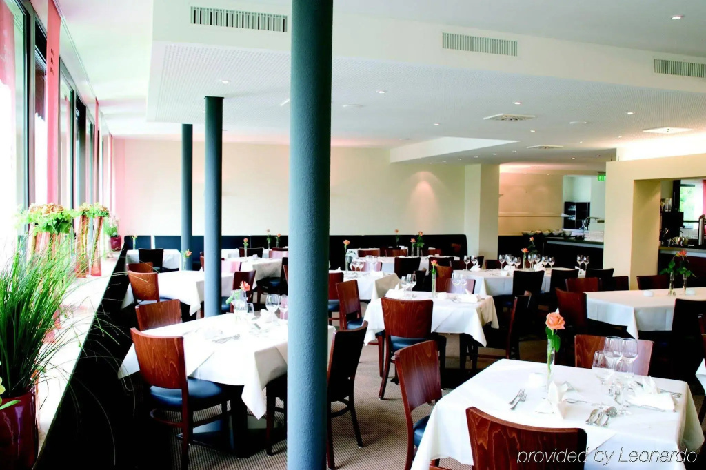 JUFA Hotel Wangen im Allgäu - Général