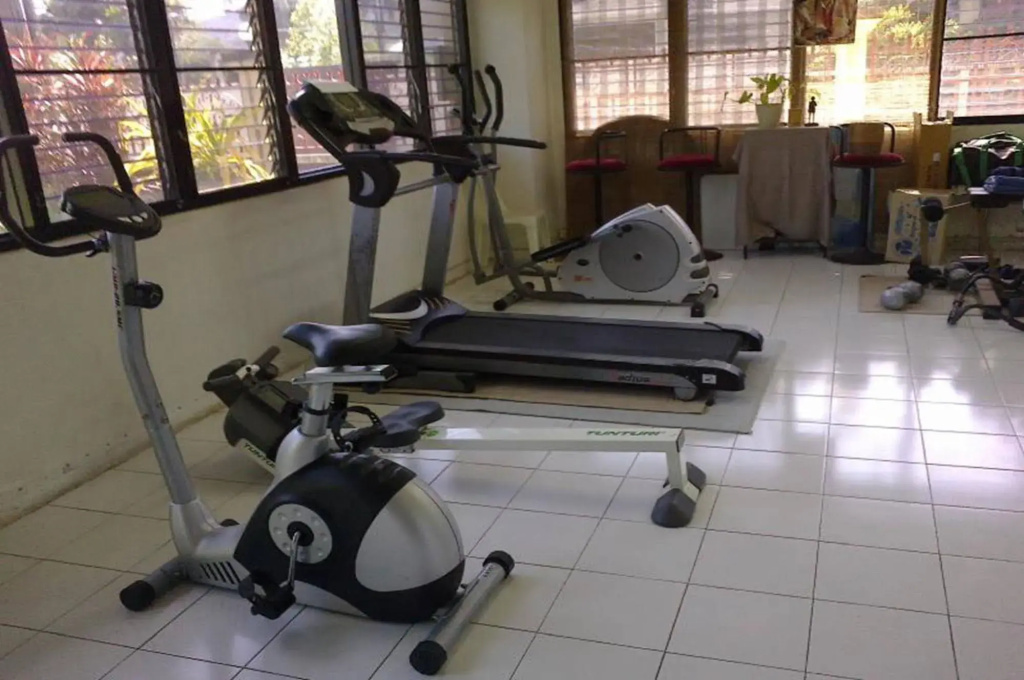 Muang Thong Family Suite Hat Yai - Général