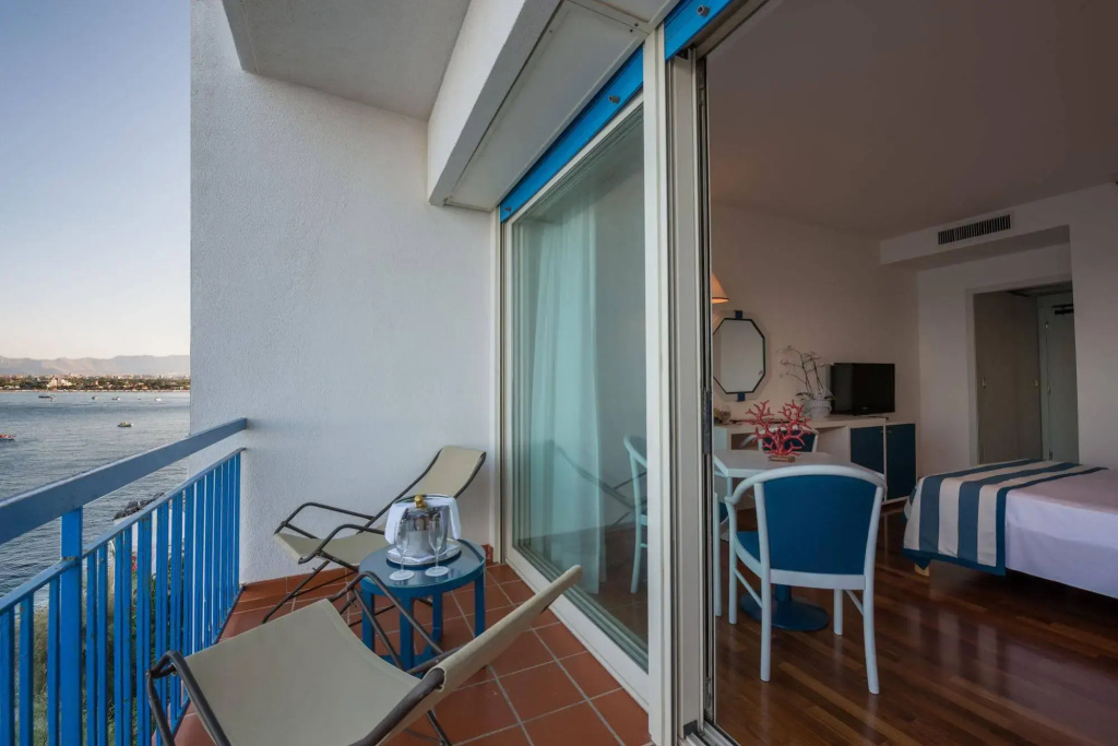Splendid Hotel La Torre - Général