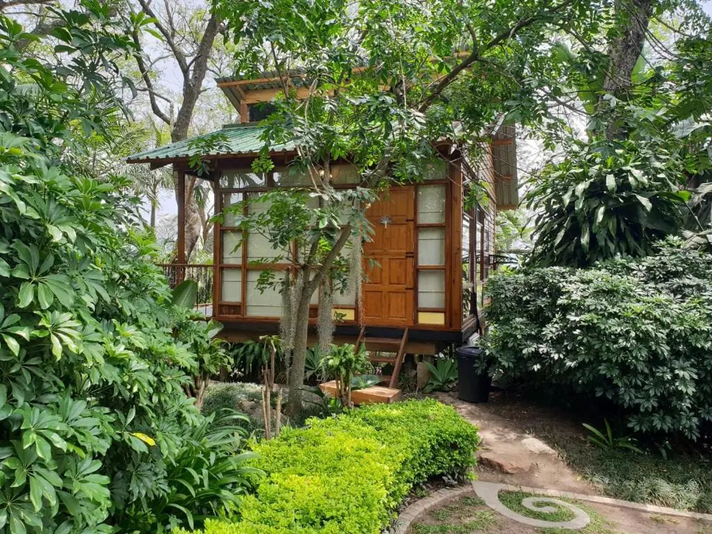 Cottage