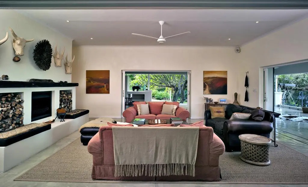 umSisi House - фото 8