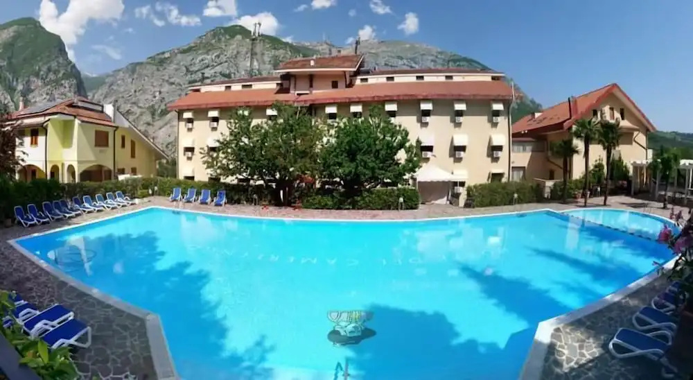 Hotel del Camerlengo - Général