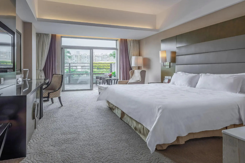 Jiaxin Conifer Hotel Shunde - Général