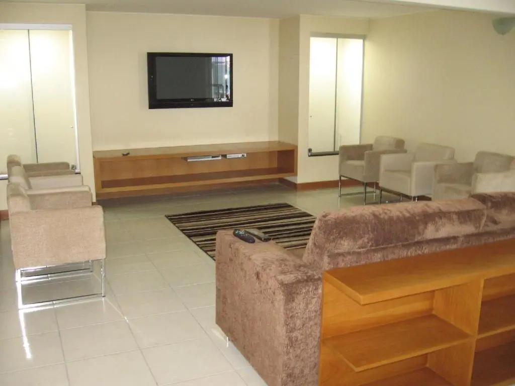 Verona Hplus Long Stay - Chambres