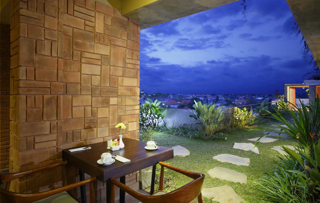 The Visala Boutique Hotel - 3