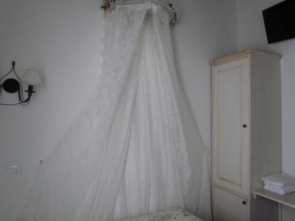Antica Dimora Donna Isabella - Général