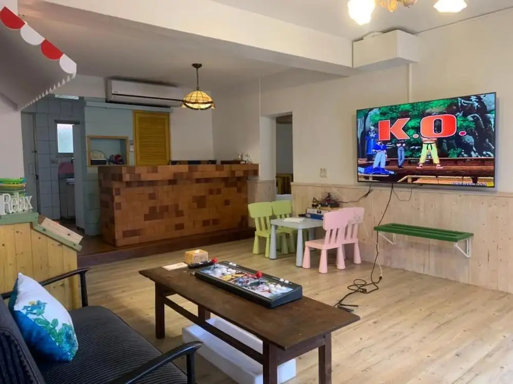 Tongzhuang Homestay