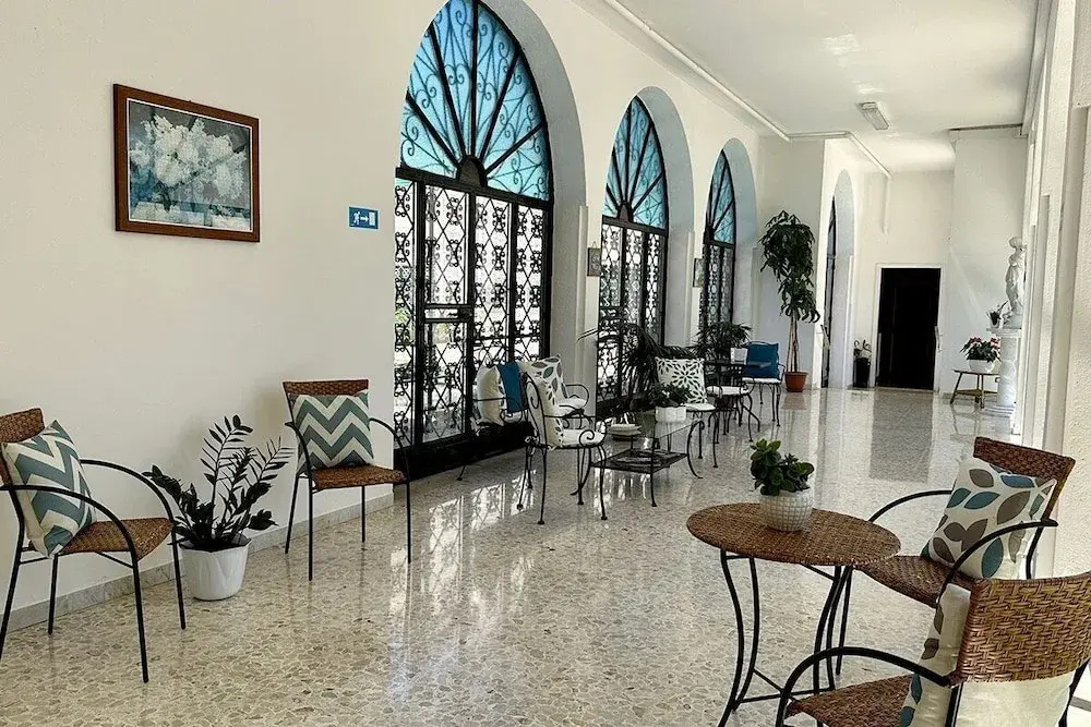 Hotel photo 9