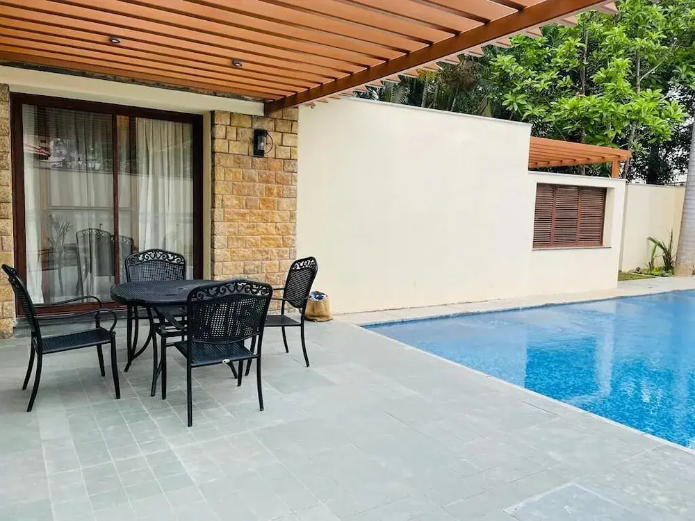 Golkonda Resorts & Spa - Chambres