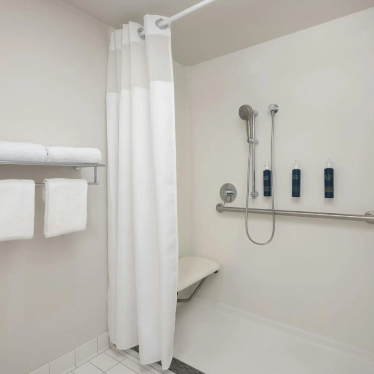 Four Points by Sheraton Saginaw - Général